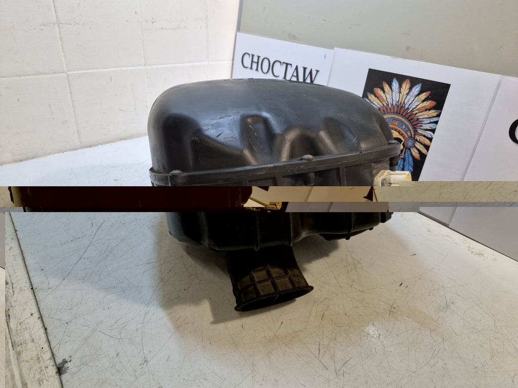 Honda NT 700 Deauville Air Box