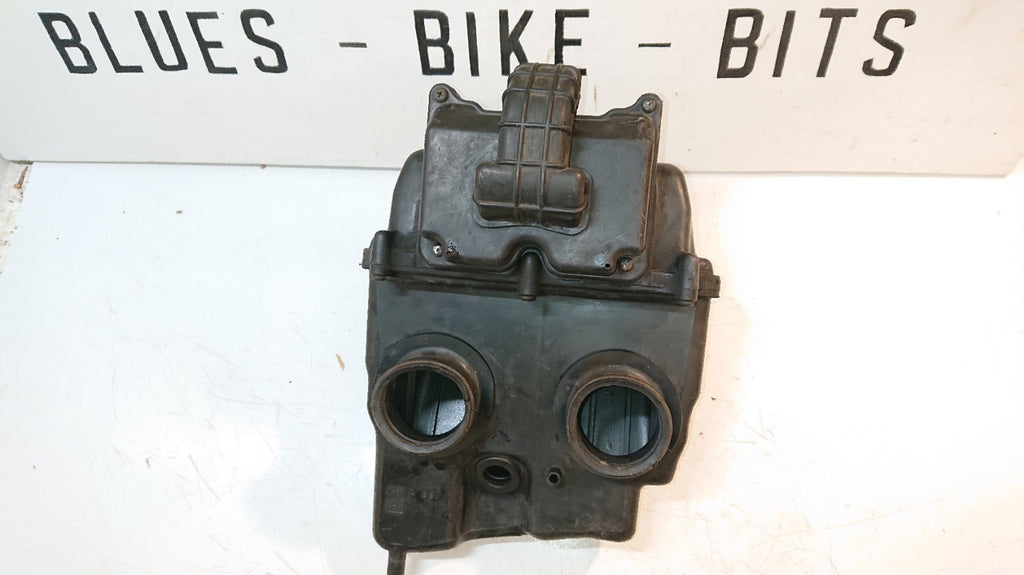 Honda CBF 500 Air Box