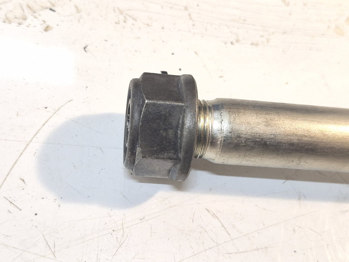 Honda CBR 1100 Blackbird Swinging Arm Spindle