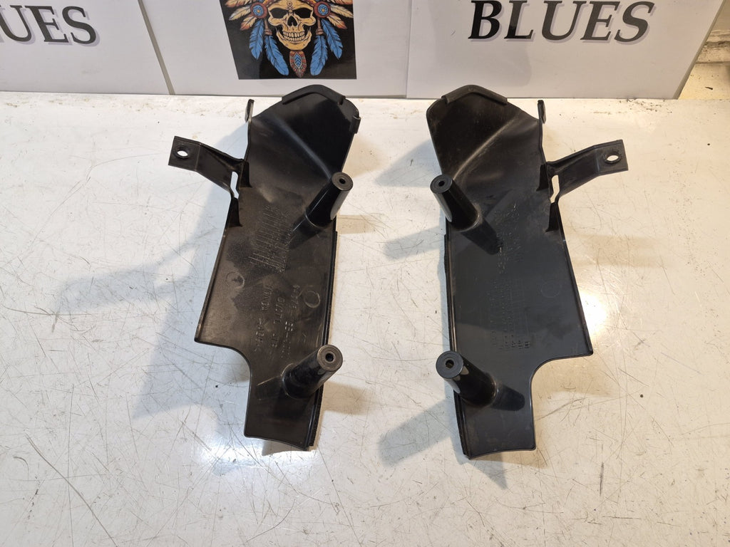 Honda VTR 1000 Firestorm Fairing, Infill Panels, Pair