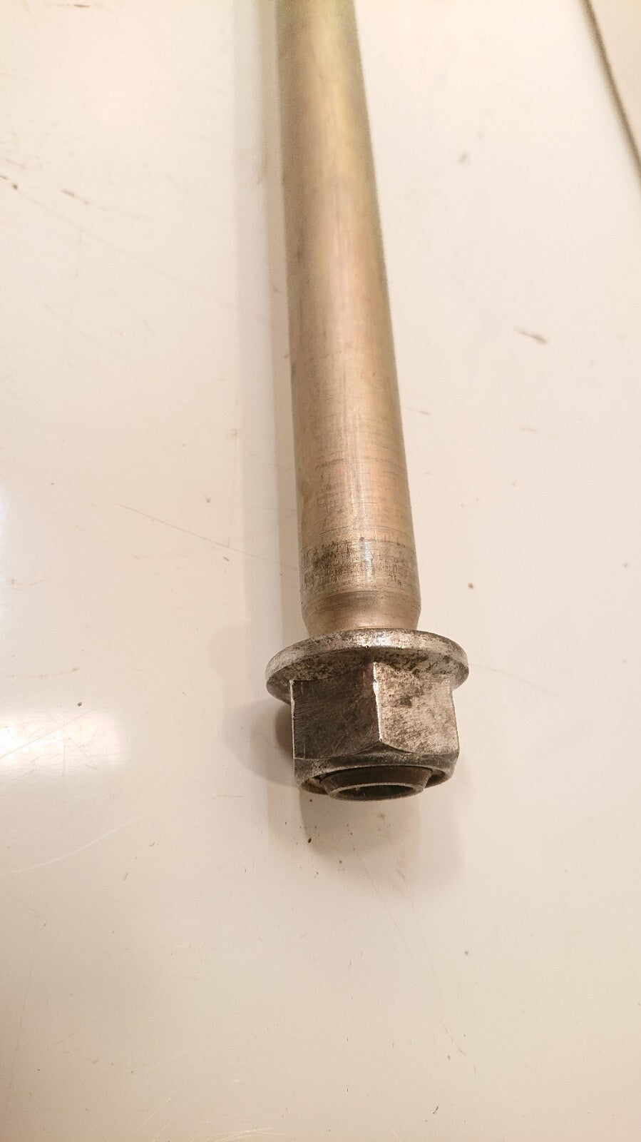 Suzuki DL 650 V STROM Swinging Arm Spindle