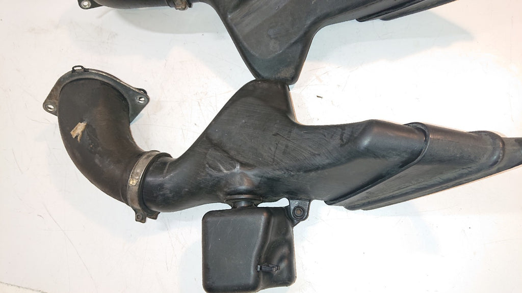 Kawasaki GTR 1400 Air Scoops, Pair