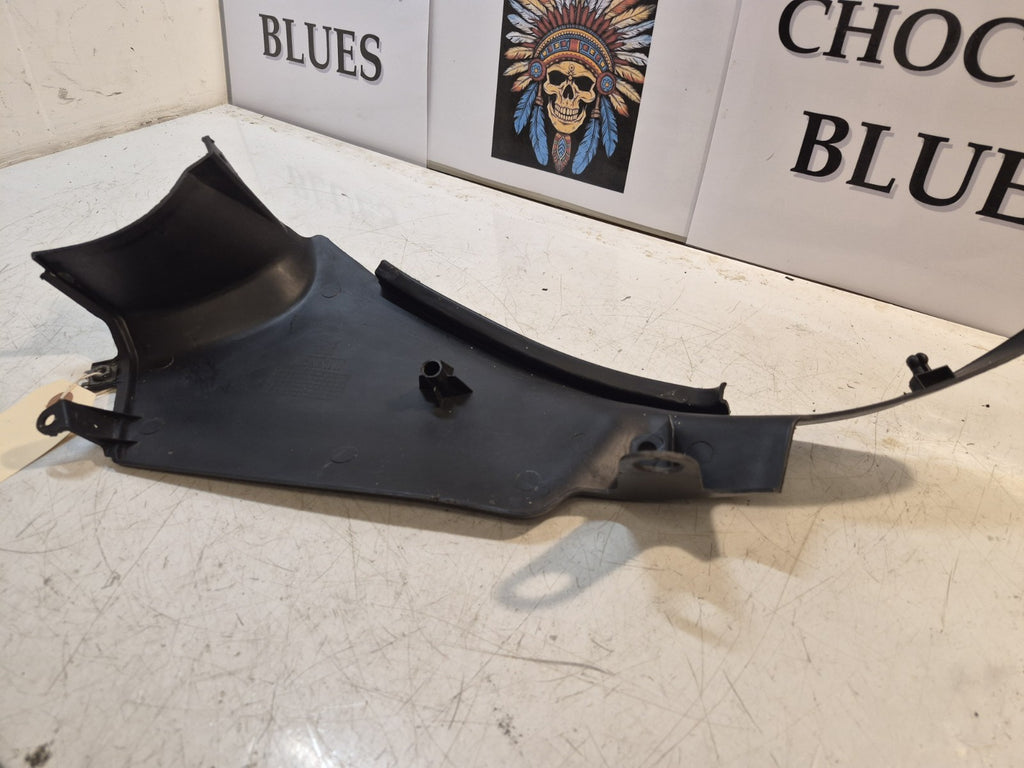 Honda CBR 1100 Blackbird Fairing, Top Infill Panel