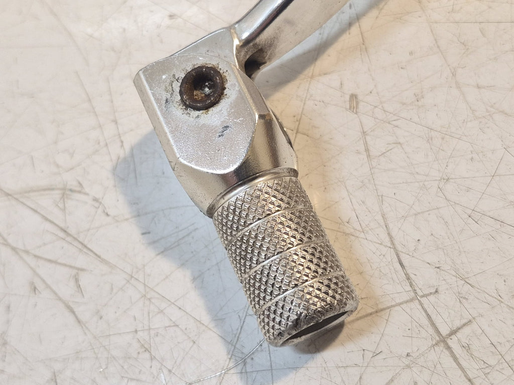 Suzuki SV 650 Gen 2 Rear Brake Lever