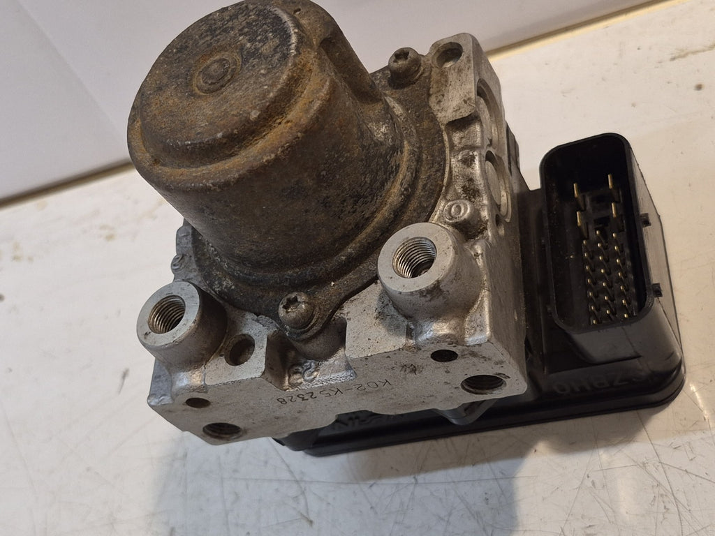 Suzuki GSF 1250 Bandit ABS Pump