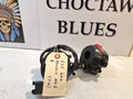 Suzuki GSF 600 Bandit Mk2 Switchgear, Righthand