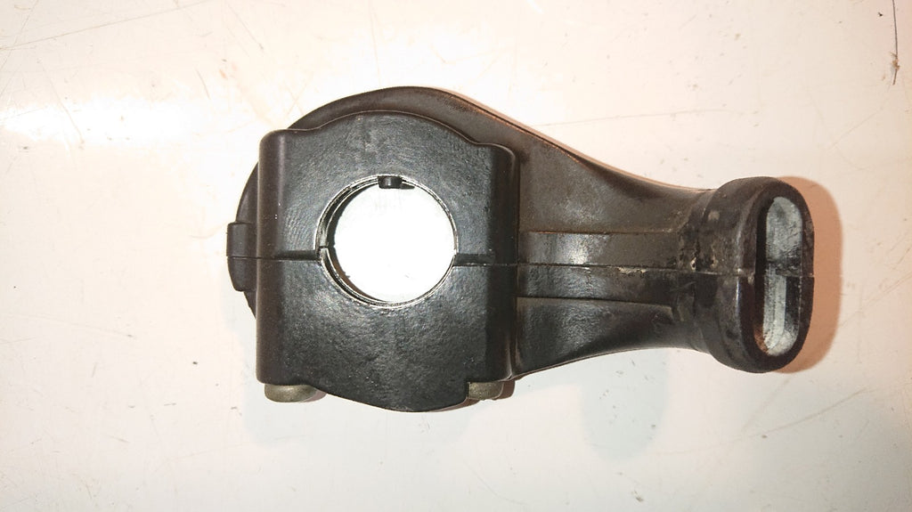 Yamaha FJR 1300 Throttle Mount