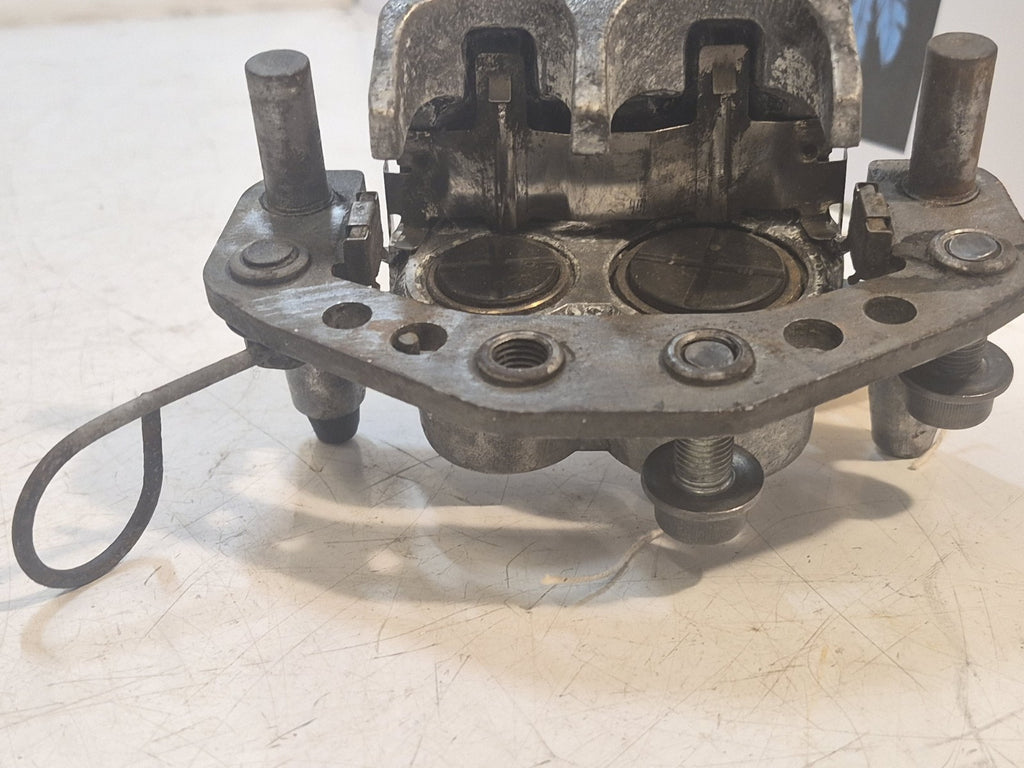 Suzuki VX 800 Front Brake Caliper