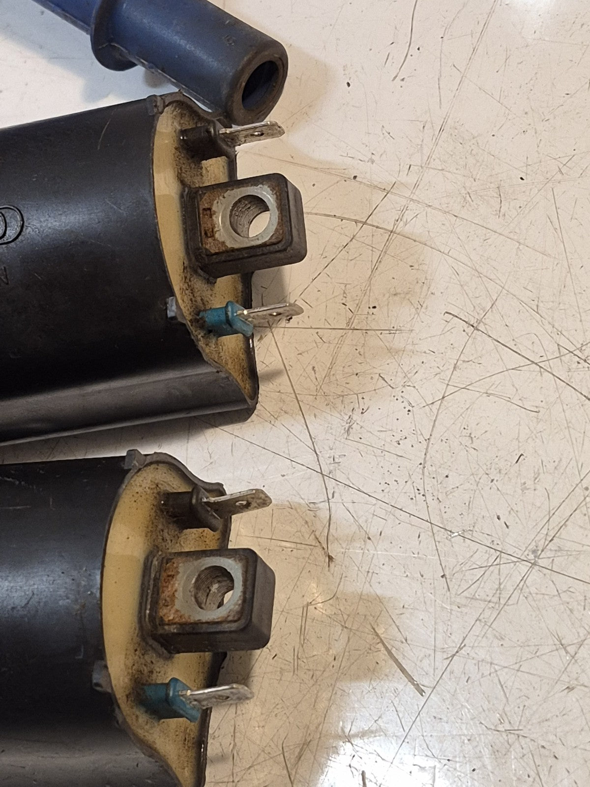 Honda CBR 1100 Blackbird Coils, Pair