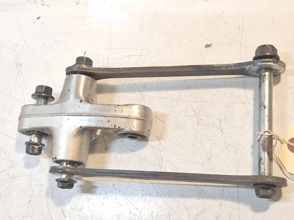 Suzuki GSF 1250 Bandit Mono Shock Mount/Linkage