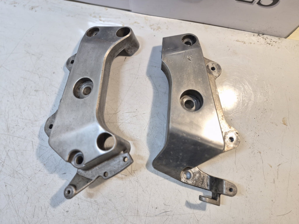 Honda CB 600F Frame Sides