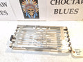 Suzuki GSF 1200 Bandit Mk2 Oil Cooler Cover