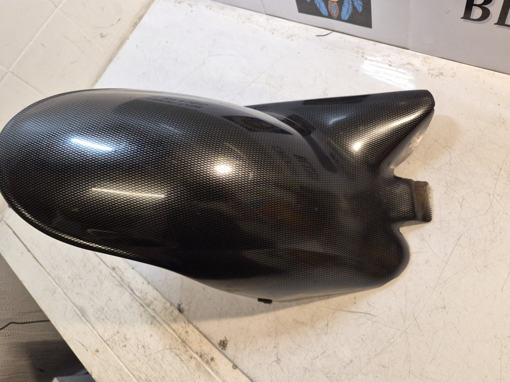 Suzuki GSF 600 Bandit Mk2 Rear Hugger