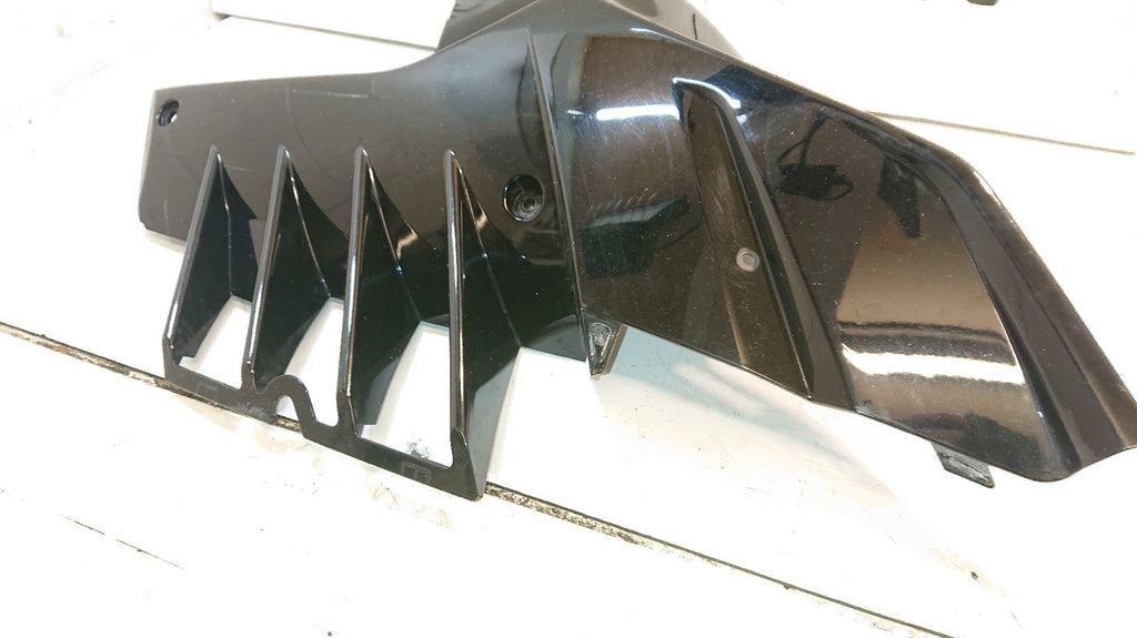 Kawasaki GTR 1400 Fairing, Mid, Righthand