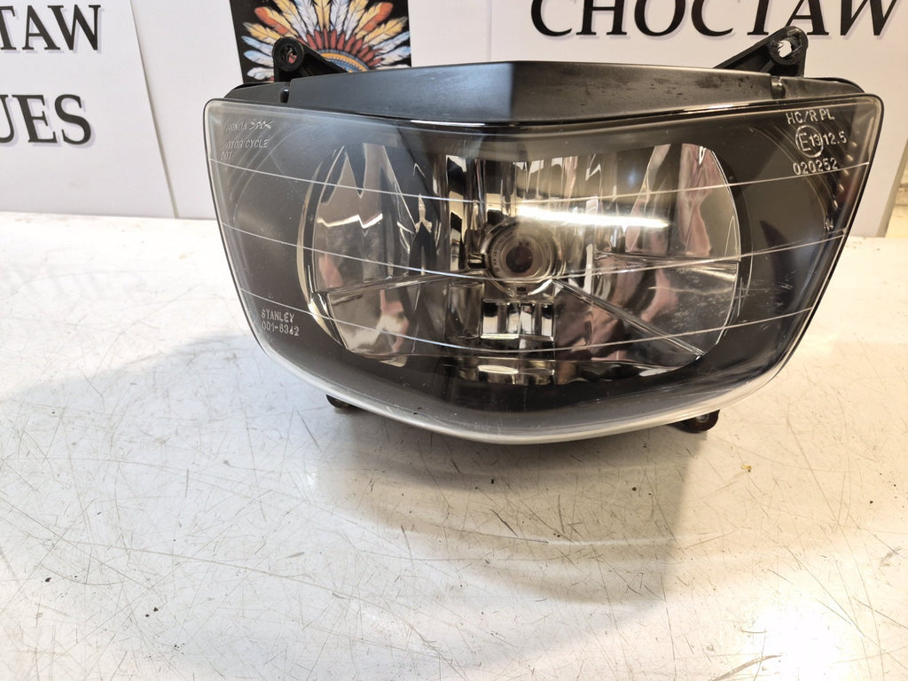 Honda VTR 1000 Firestorm Headlight