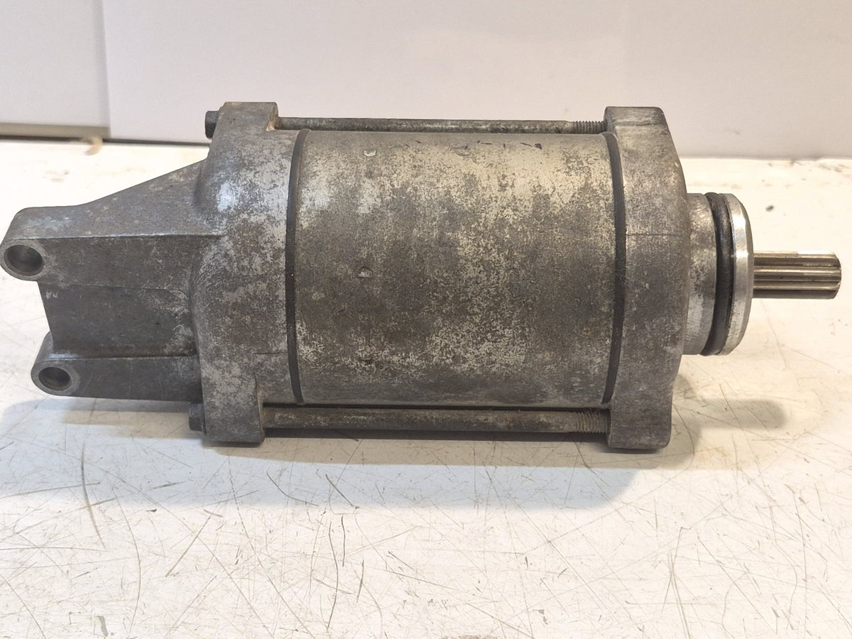 Suzuki GSF 600 Bandit Mk2 Starter Motor