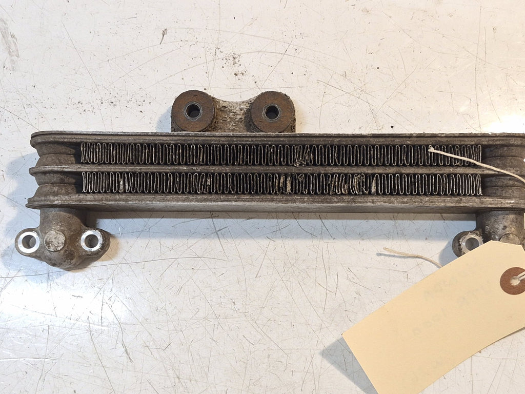 Honda VTR 1000 Firestorm Oil Cooler