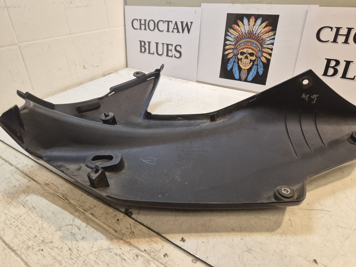 Suzuki GSF 1200 Bandit Mk2 Fairing, Righthand Upper Side Panel
