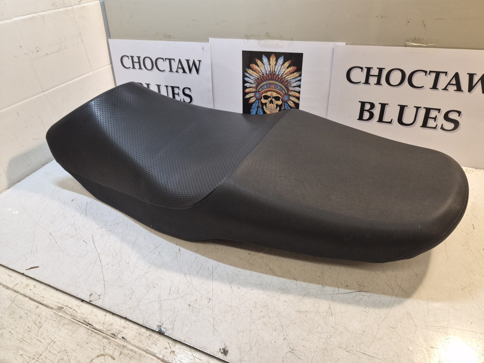 Suzuki GSF 1200 Bandit Mk2 Seat