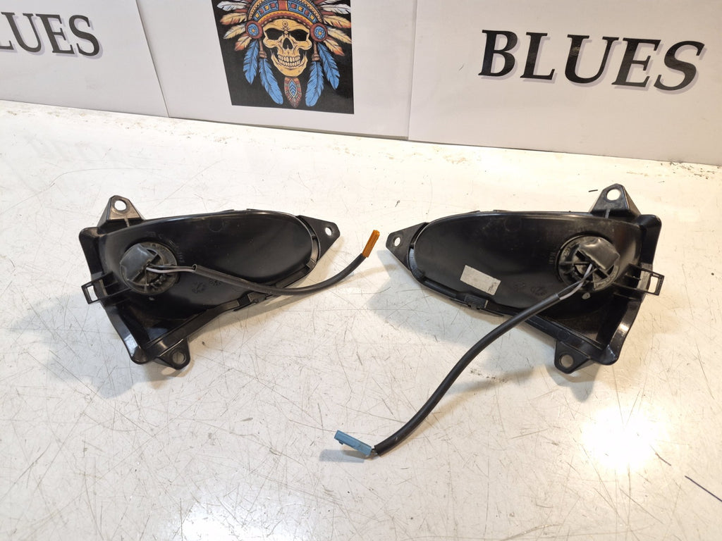 Honda NT 700 Deauville Indicators, Front, Pair