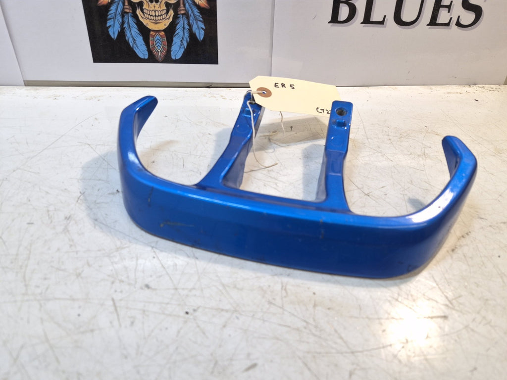 Kawasaki ER 5 Rear Grab Rail