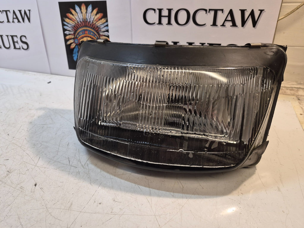 Kawasaki ZZR 1100 D - Headlamp Front Headlight - Stanley 001-5737