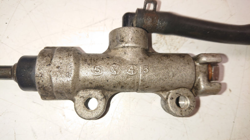 Kawasaki KLE 500 Rear Brake Master Cylinder