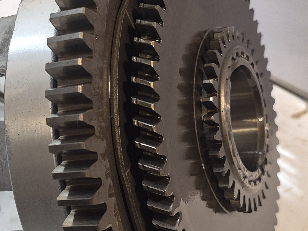 Suzuki GSF 600 Bandit Mk1 Clutch Basket