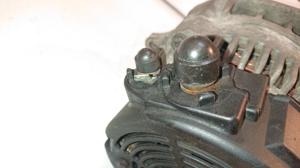 BMW R1150 RT Alternator