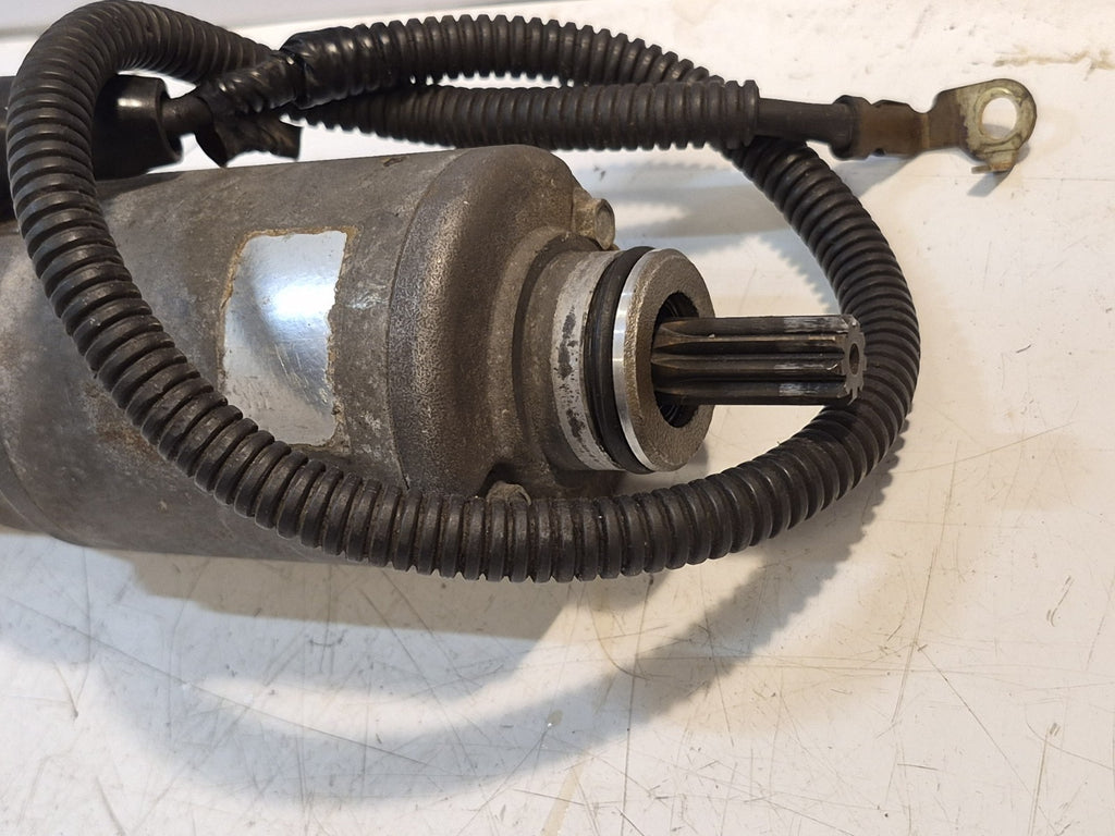 Suzuki GSF 600 Bandit Mk2 Starter Motor