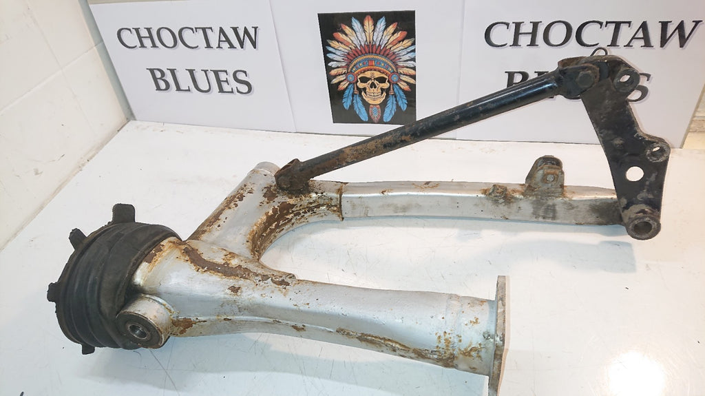 Yamaha XJ 900 Swinging Arm