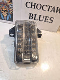 Suzuki SV 650 Tail Light