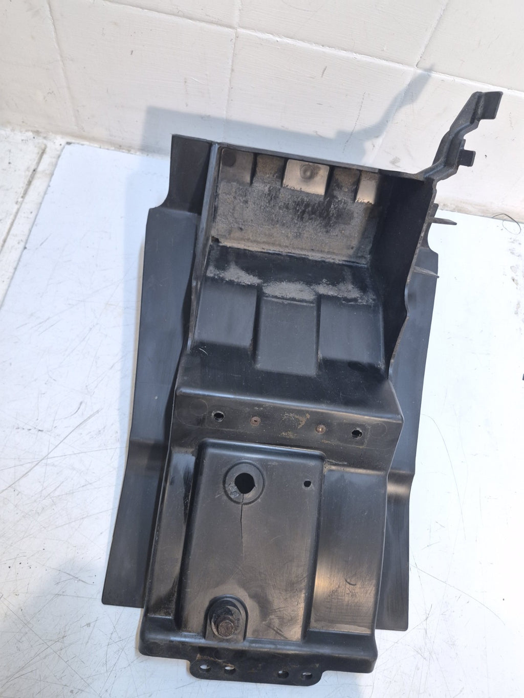 Kawasaki ER 5 Undertray