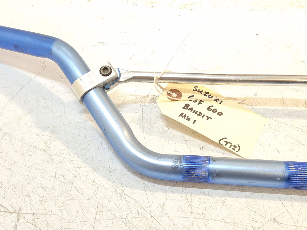 Suzuki GSF 600 Bandit Handlebars