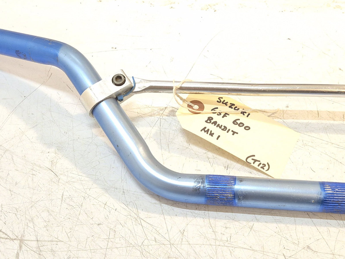 Suzuki GSF 600 Bandit Handlebars