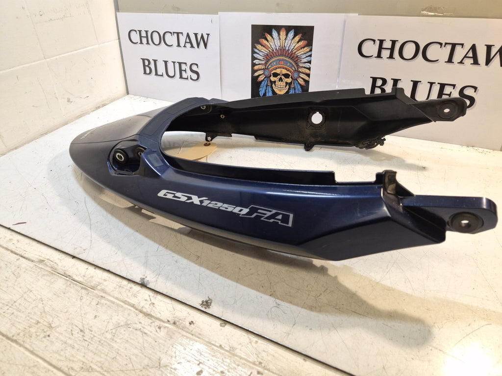 Suzuki GSF 1250 Bandit Fairing, Seat Cowl
