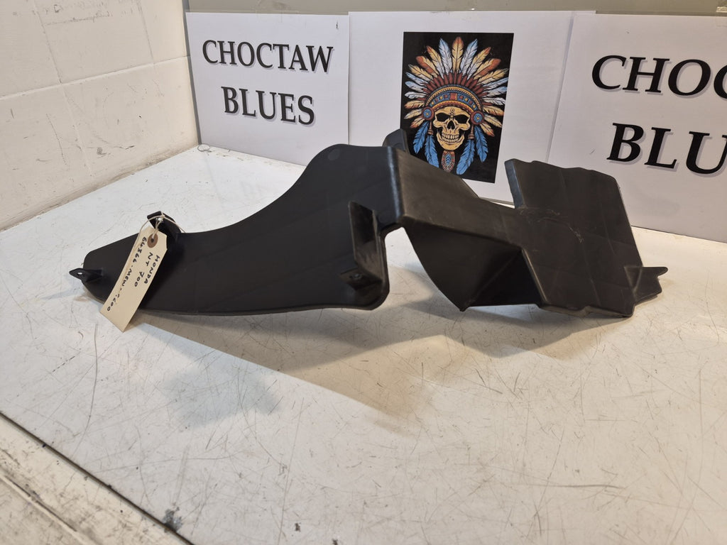 Honda NT 700 Deauville Fairing, Inner Panel