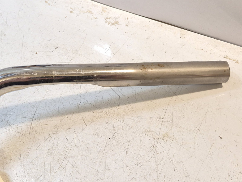 Harley Davidson Sportster Handlebars