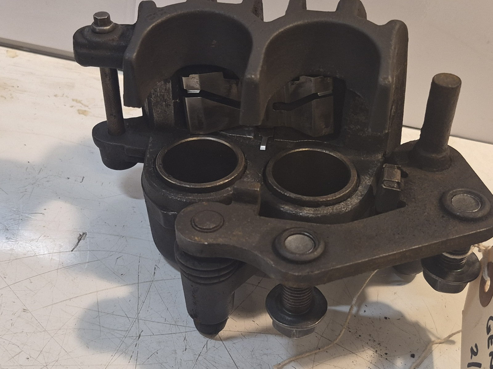 Suzuki SV 650 Gen 1 Front Brake Calipers, Pair