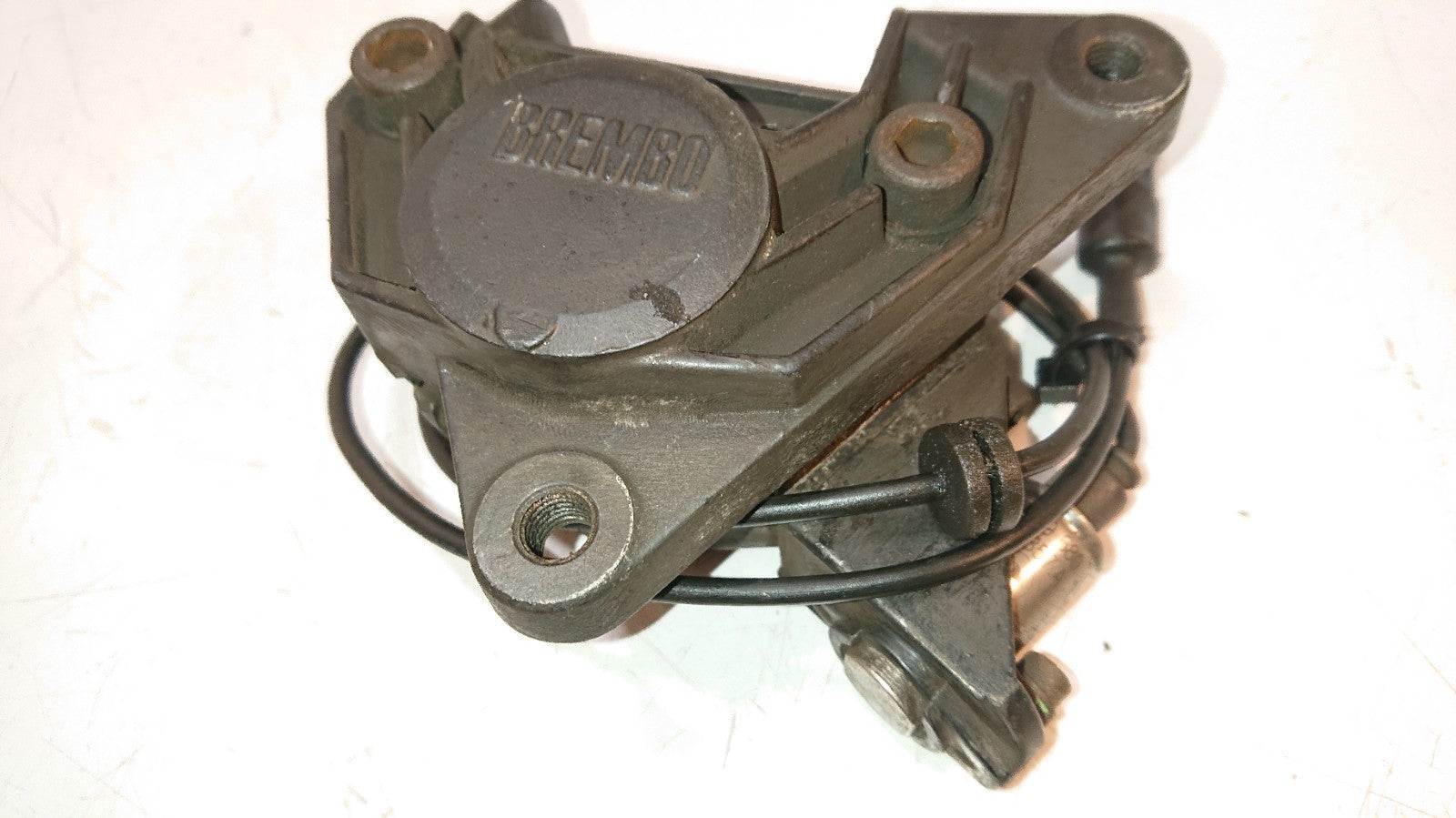 BMW K 75 Brake Calipers, Front, Pair