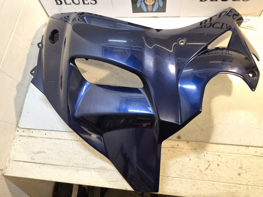 Suzuki GSF 1250 Bandit Fairing, Main Side Panel, Righthand