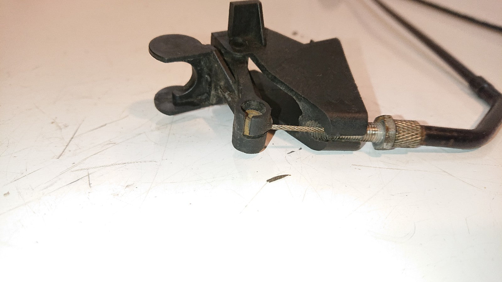 BMW R1150 RT Headlight Adjuster