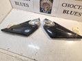 Suzuki GSF 1200 Bandit Mk2 Fairing, Side Panels, Pair