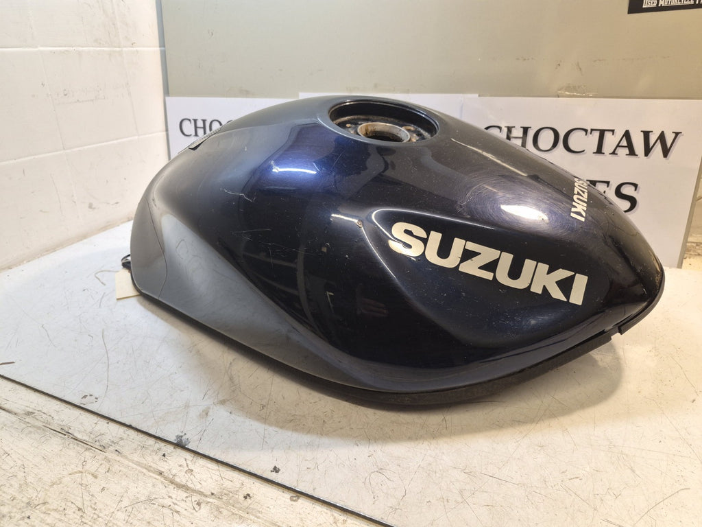 Suzuki GSF 1200 Bandit Mk2 Tank, Fuel Tank