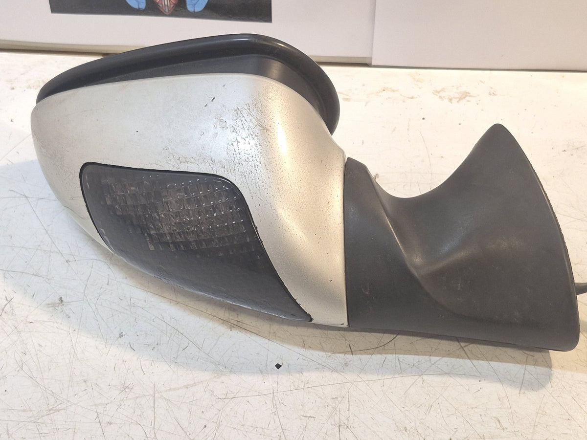 Honda CBR 1100 Blackbird Mirror, Righthand