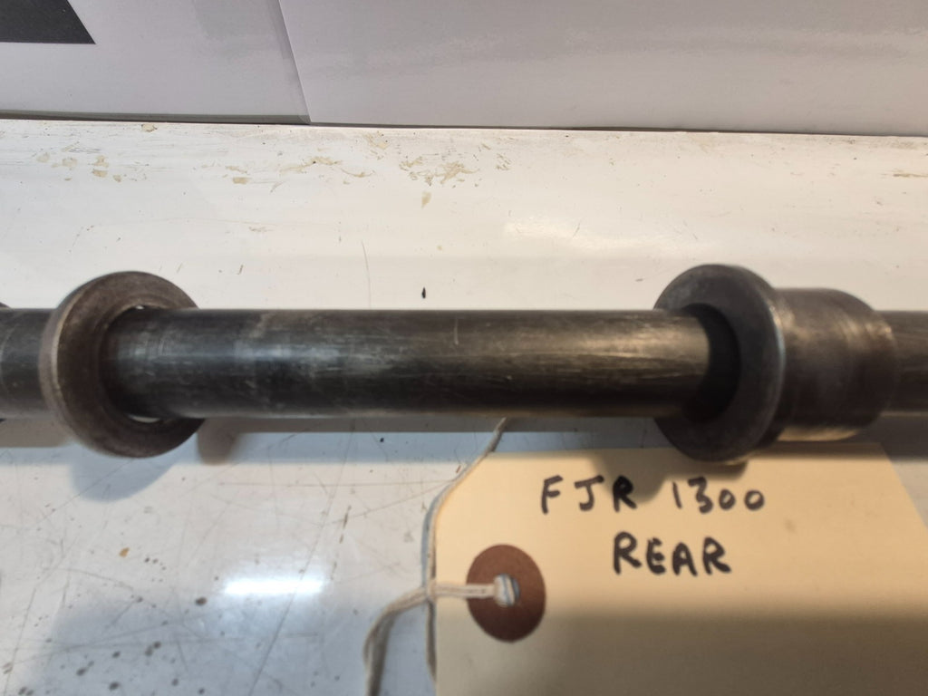Yamaha FJR 1300 Rear Wheel Spindle
