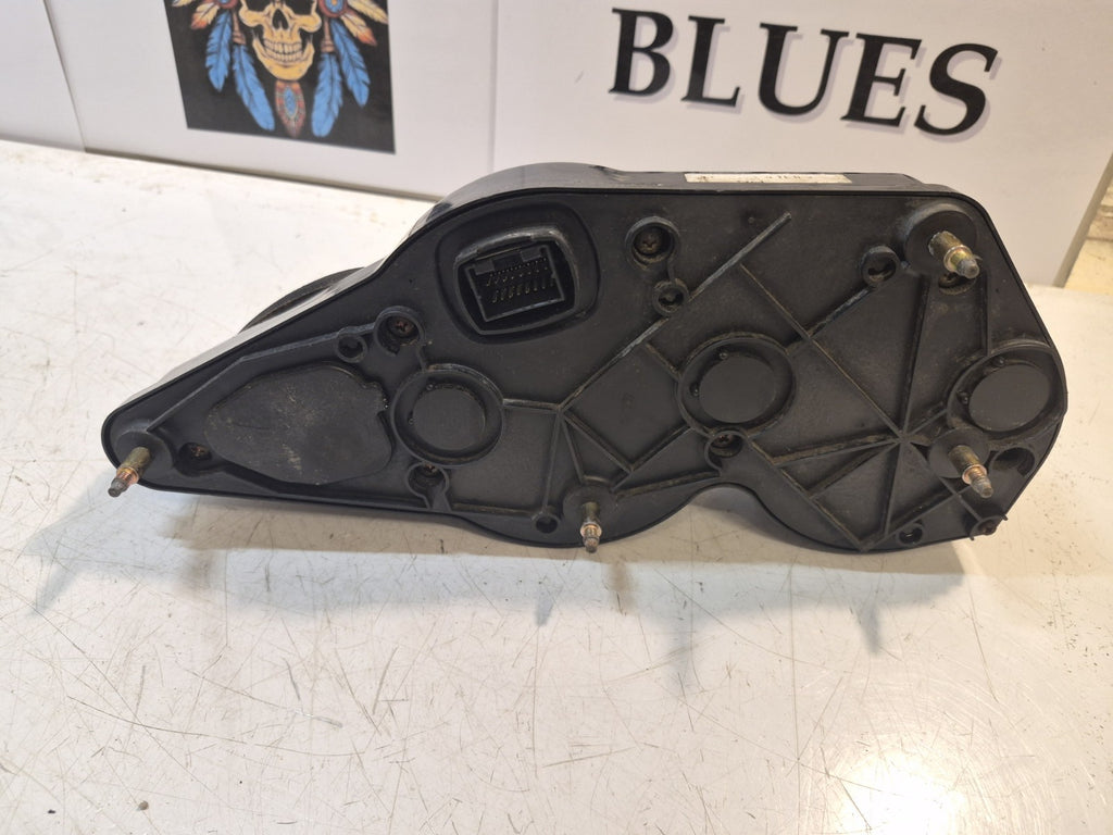 Suzuki SV 650 Gen 1 Clocks/ Instrument Cluster
