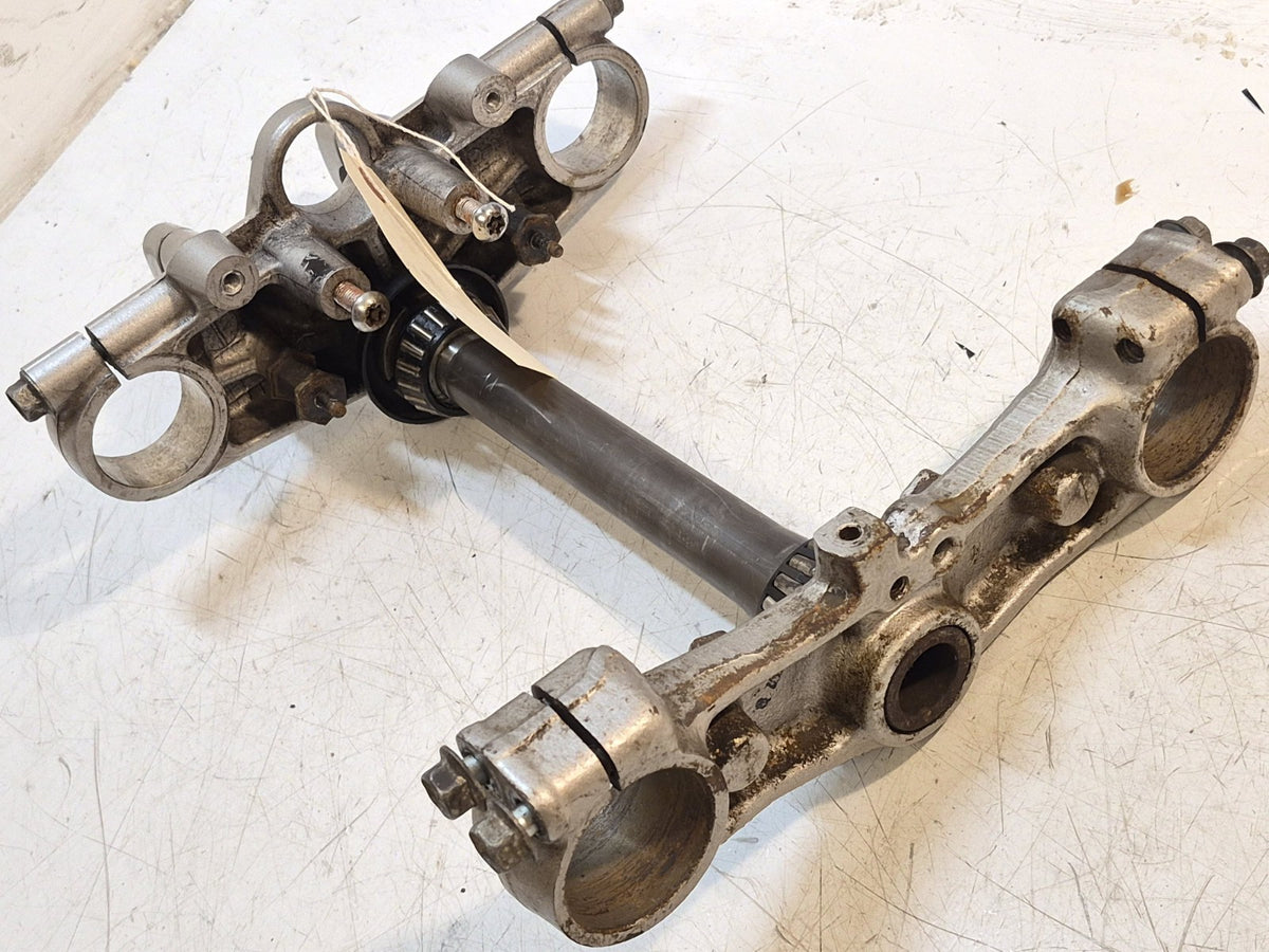 Suzuki GSF 600 Bandit Mk1 Yoke Complete, Tripple Tree