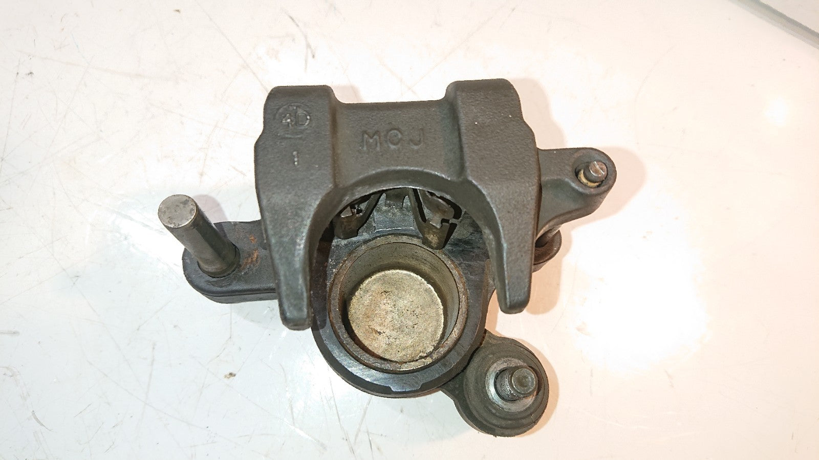 Honda CBF500 Brake Caliper, Rear