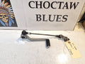 Suzuki SV 650 Gen 1 Gear Lever And Linkage